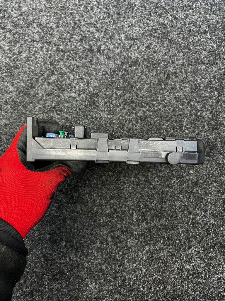 фото №8, Коробка предохранителей модуль bsi peugeot citroen 9660105980