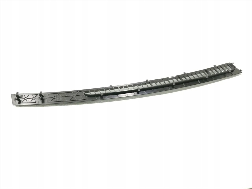 фото №2, Молдинг решітка панелі a2518310 mercedes w251 r-klasa