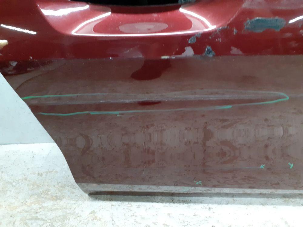 фото №7, Двері передні перед праве bmw 4 i4 g26 grand coupe 2021-