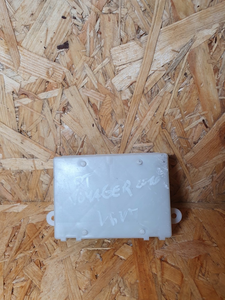 фото №4, Chrysler grand voyager v модуль двері правий задня