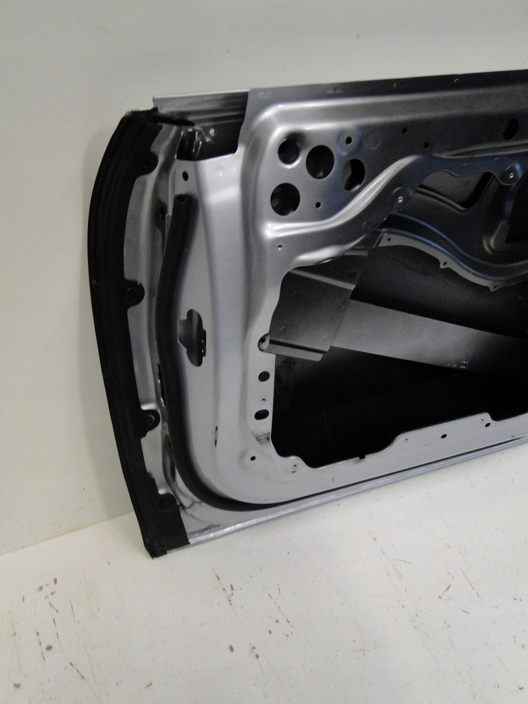 фото №11, Mercedes eqs 297 w297 v297 дверь передние правое