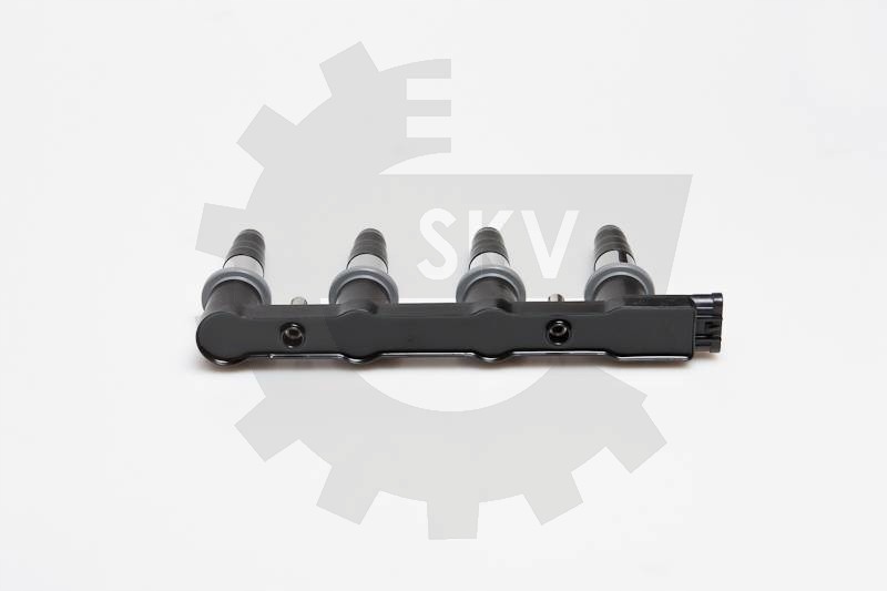 фото №12, Катушка chevrolet aveo cruze 55570160, 96476979