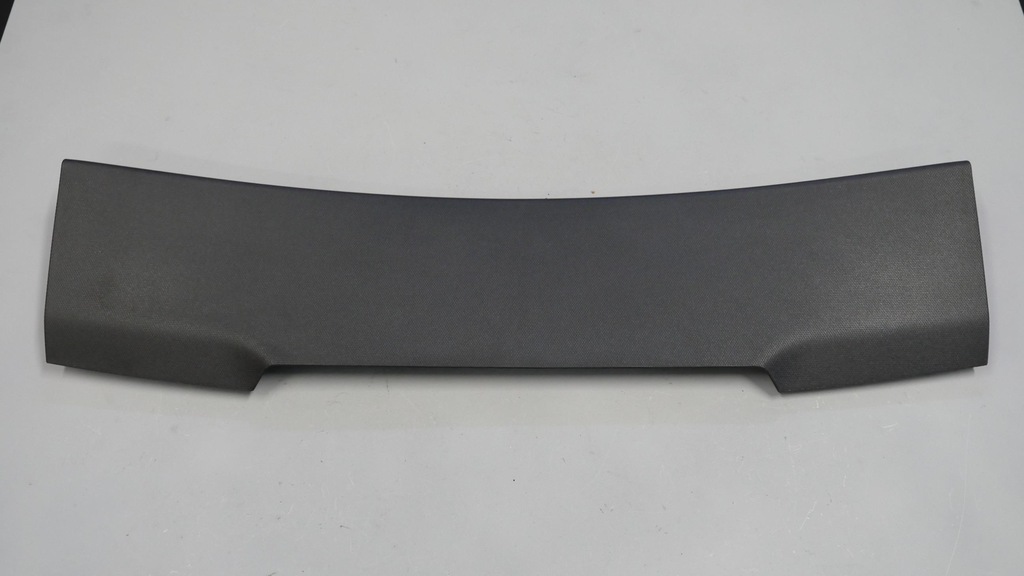 фото №8, Bmw x6 f16 панель защита багажника 7318701