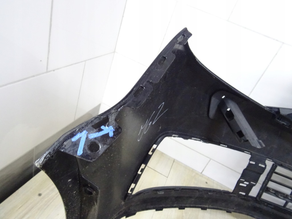 фото №12, Бампер перед vw t6 multivan caravelle 7e5807221d