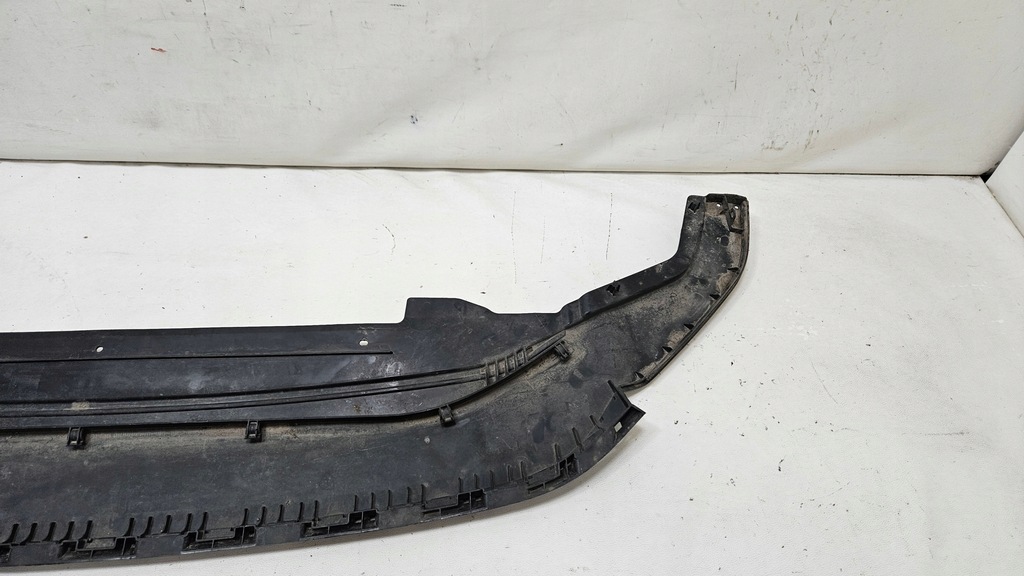 фото №8, Накладка бампера перед vw golf vii r-line lift