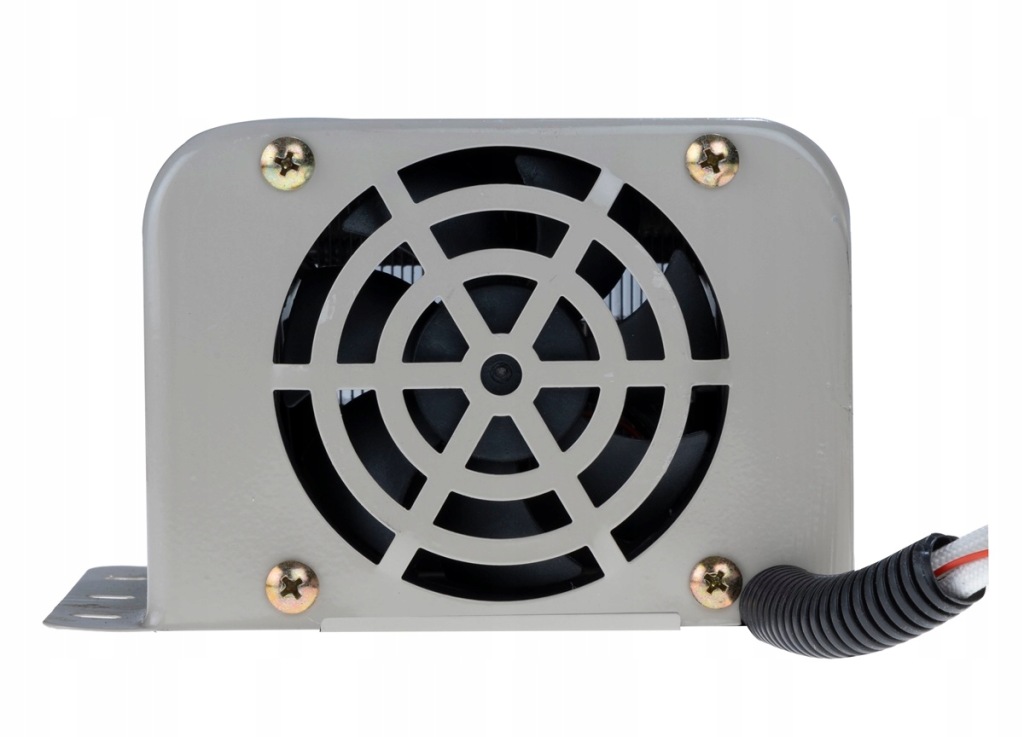 фото №6, Радіатор обігрівач автомобільна 12v 800w webasto