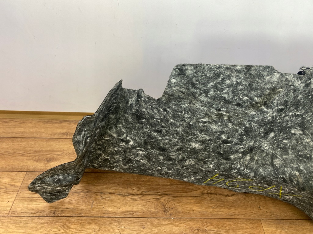 фото №6, Панель обшивка багажника dodge charger 2015+ usa