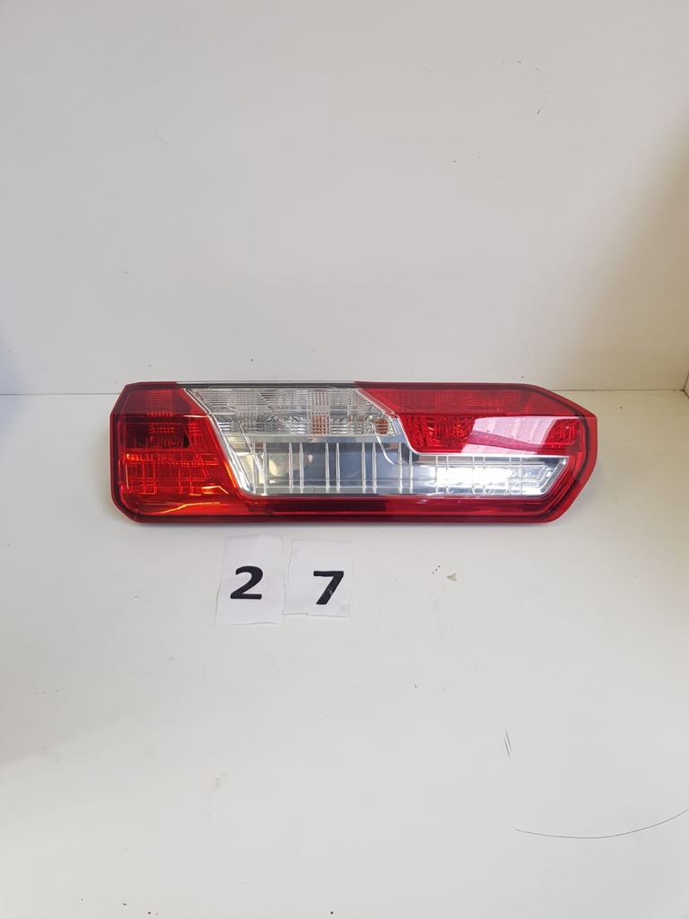 фото №1, Лампа задняя правая ford transit