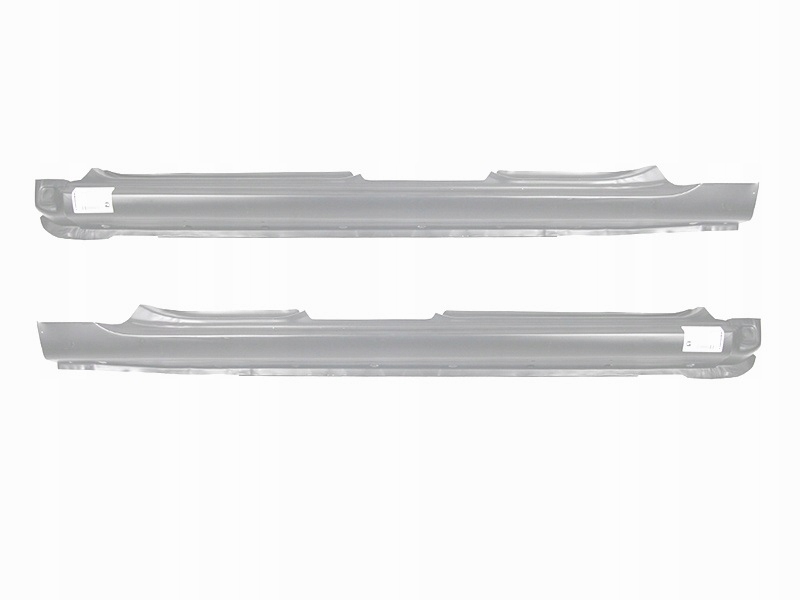 фото №1, Порог ремкомплект toyota corolla e12 2002-2007 -kpl