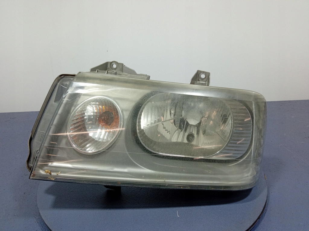 фото №1, Scudo i expert i jumpy lift фара левый перед лампа передняя 89009573