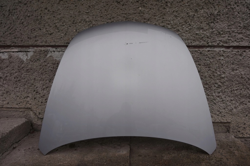 фото №1, Капот перед mazda 6 gh 08/12r