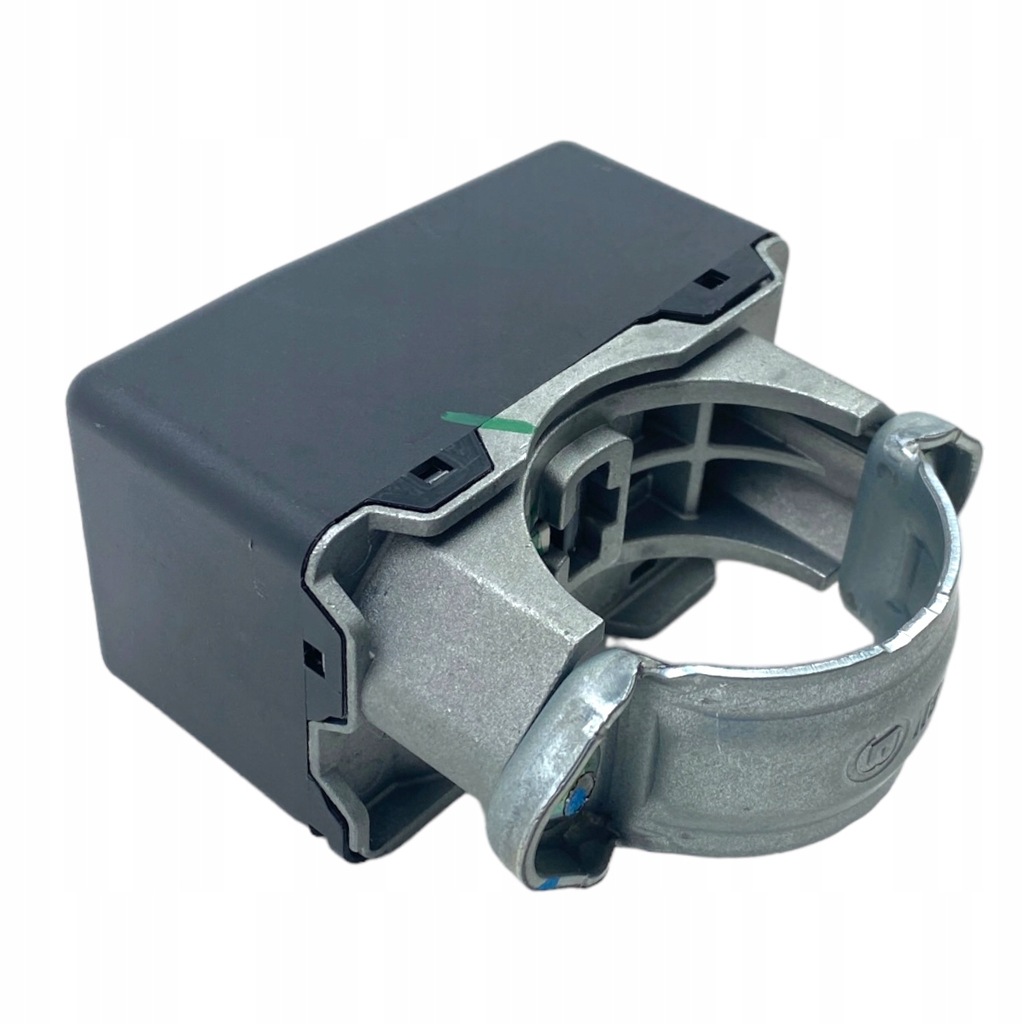 фото №9, Блокировка руля renault koleos ii kadjar