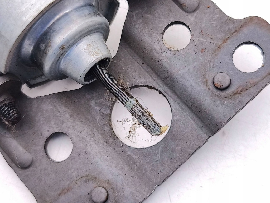 фото №7, Chrysler grand voyager v моторчик сидіння 2009 0130002640