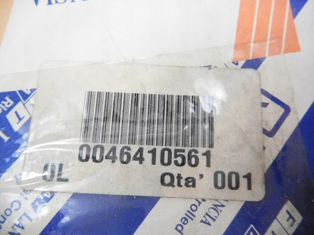 Колесо ремінь розподільного валу fiat elba uno fiorino оригінальний номер 46410561 Недорого