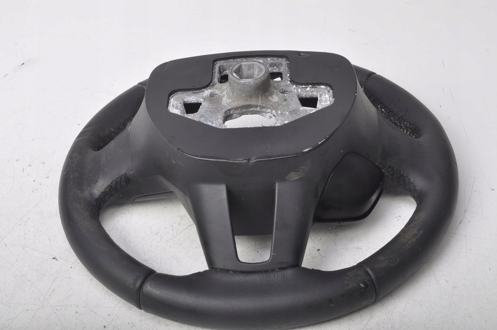 фото №9, Ford kuga mk2 воздуховод кожаный многофункциональный