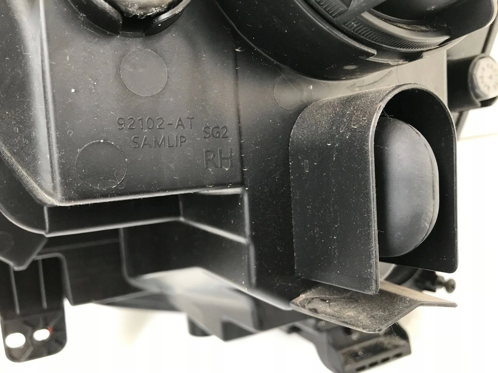 фото №9, Kia niro ii 23r лампа правий перед full led 92102at