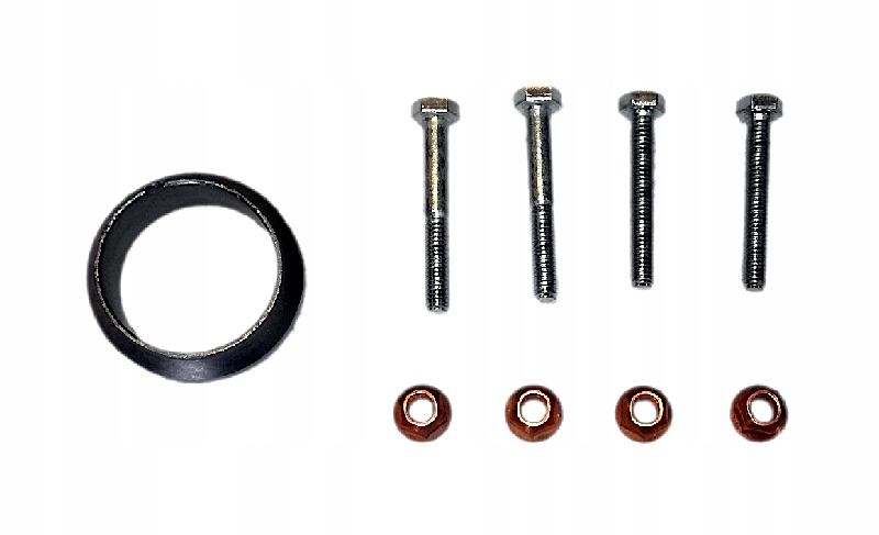 Катализатор mercedes vito 2.3 1996-2000 kat !! Доставка