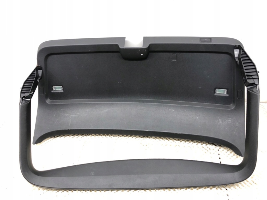 фото №1, Оббивка кришки багажника skoda superb iii 3v9867975