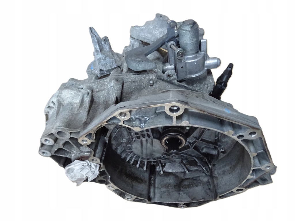 фото №1, Chevrolet orlando 2.0 vcdi коробка передач передач механическая коробка передач