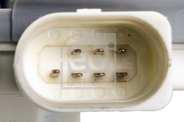 фото №4, Febi bilstein 178047 замок дверь