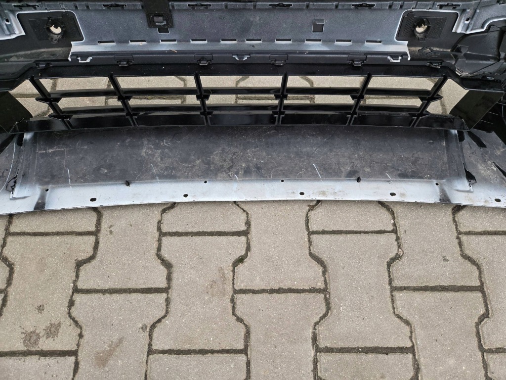 Bmw x3 g01 x4 g02 m набор перед бампер передний Недорого