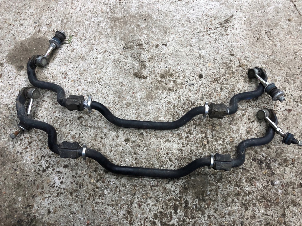 фото №4, Toyota rav4 iv 4x4 тяга стабілізатора задня