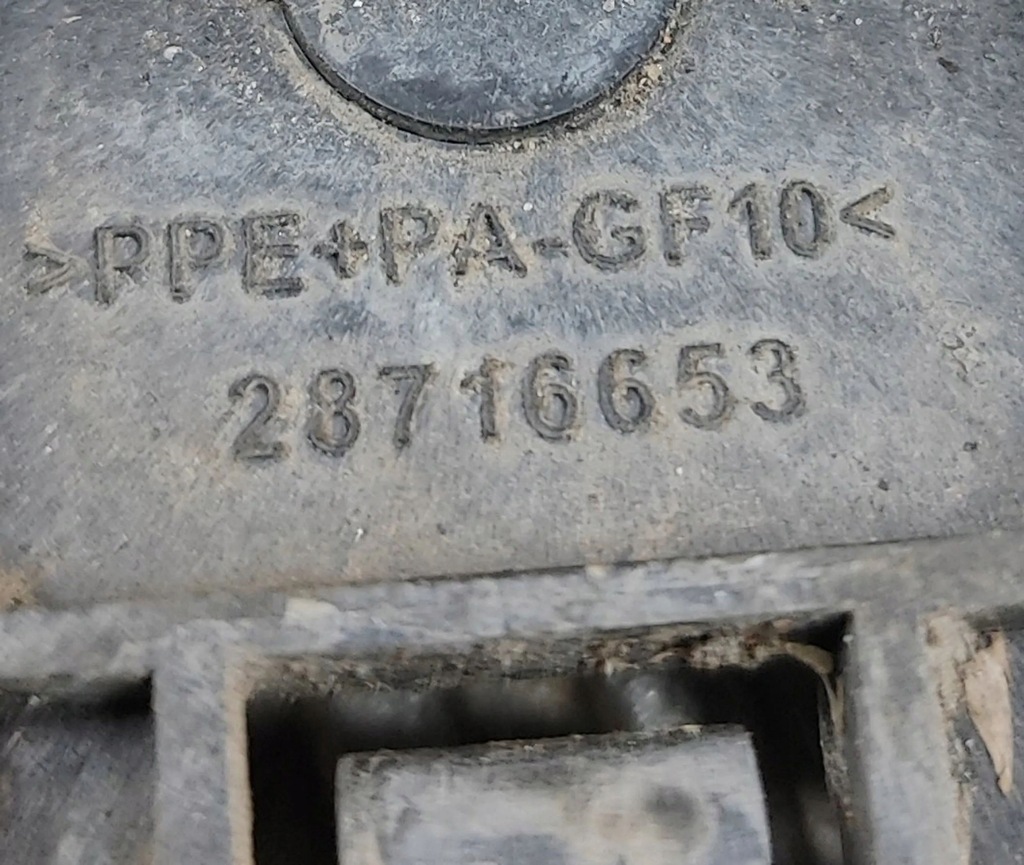 фото №6, Kia ev6 2023 інша частина підвіска