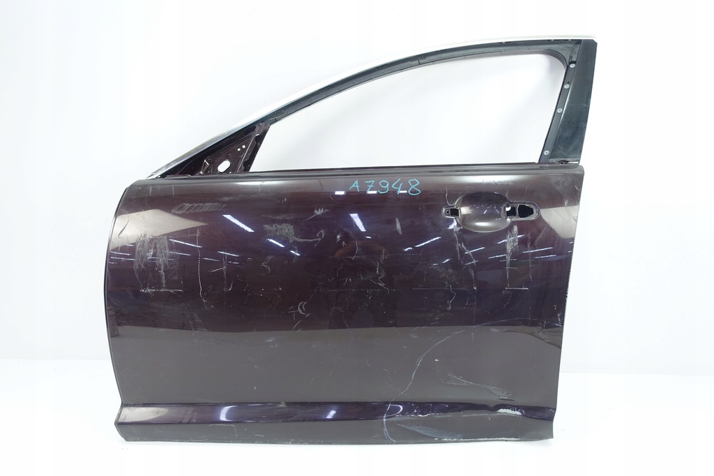 фото №1, Двері лівий перед ліва jaguar xf lift 11-15