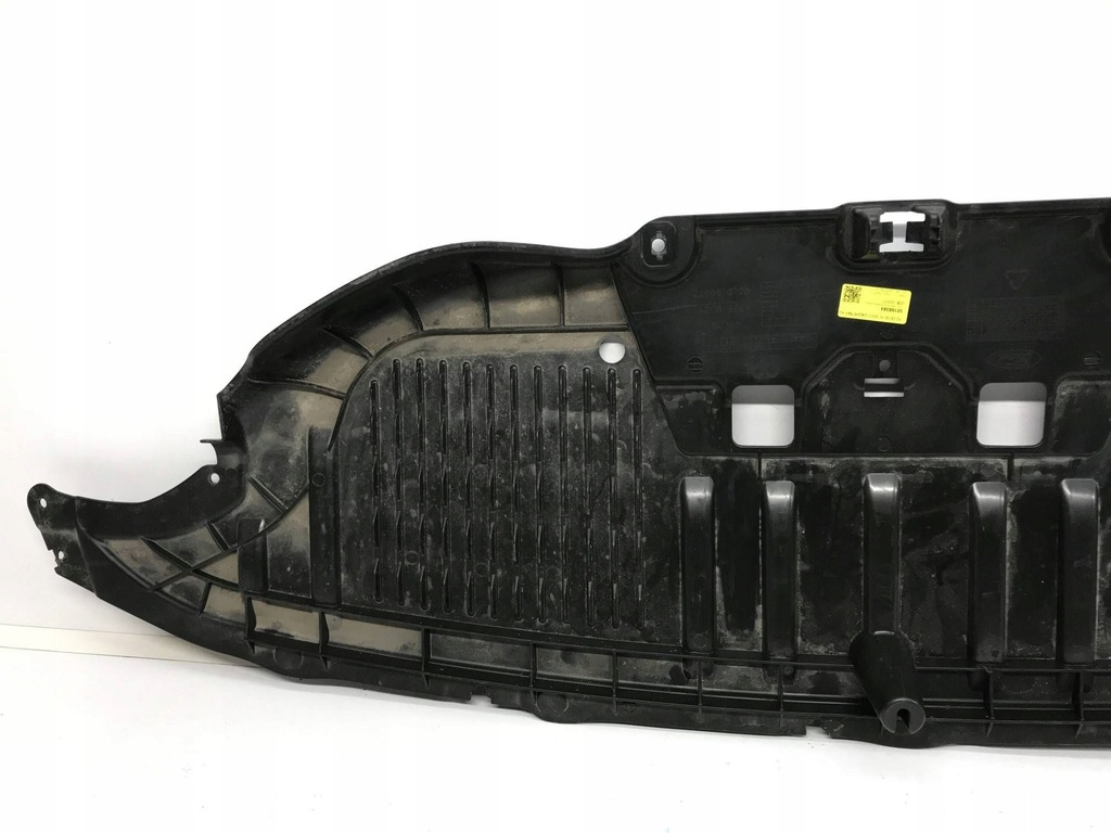 фото №7, Ford mustang 2017 - захист pod бампер r2kb-s11787-a