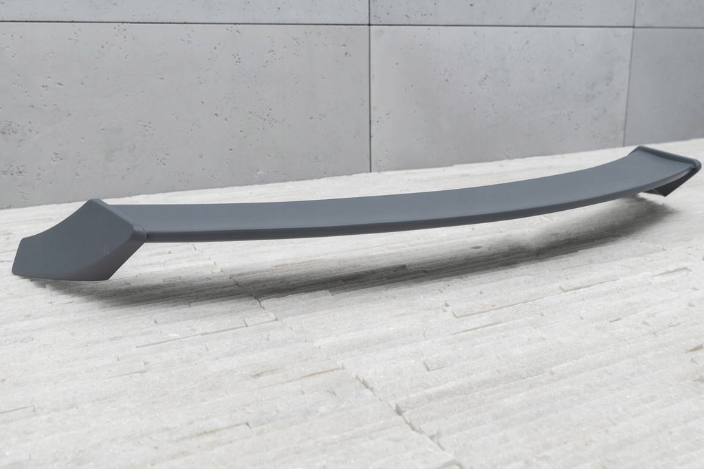 фото №10, Mercedes gla x156 2013-2019 спойлер задній кришки