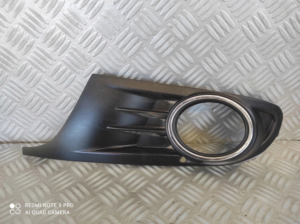 Купить Volkswagen golf vi решётка бампера противотуманной фары левая