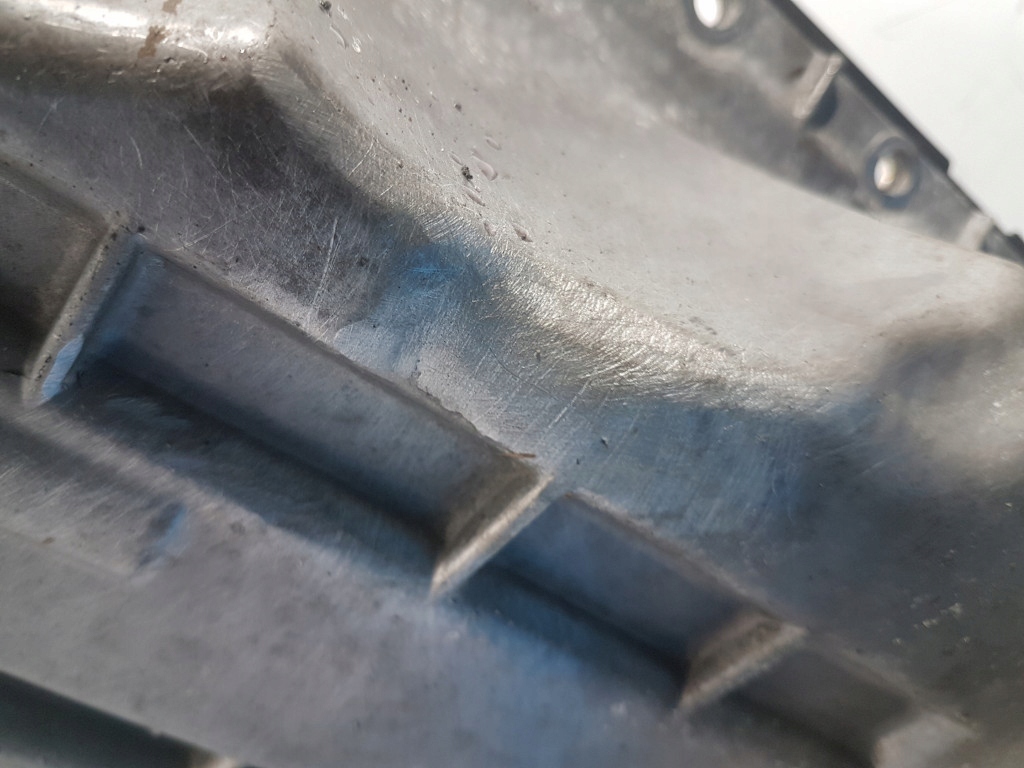 фото №15, Bmw 6 e63 3.0 i 638i поддон масляная 7516380