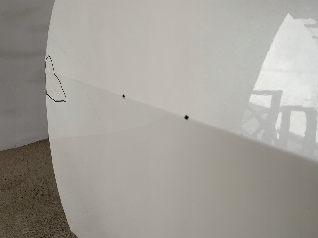 фото №12, Kia ev6 дверь левая передние