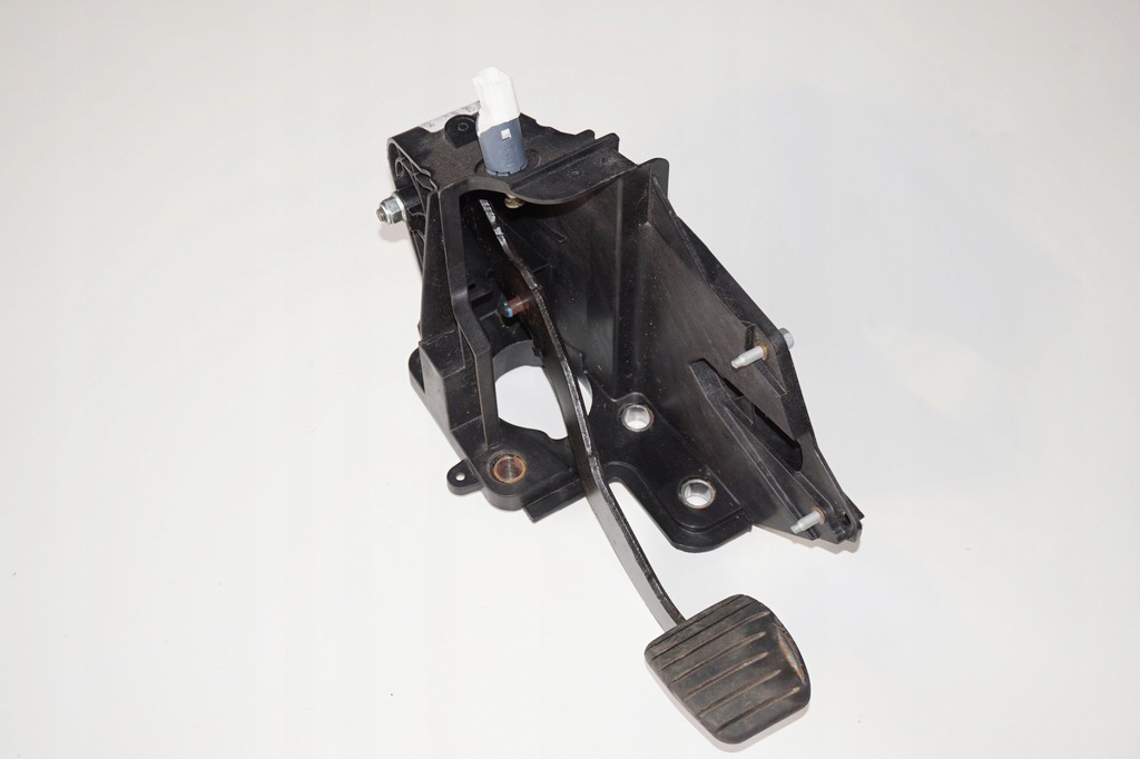 фото №1, Педаль гальма renault master iii