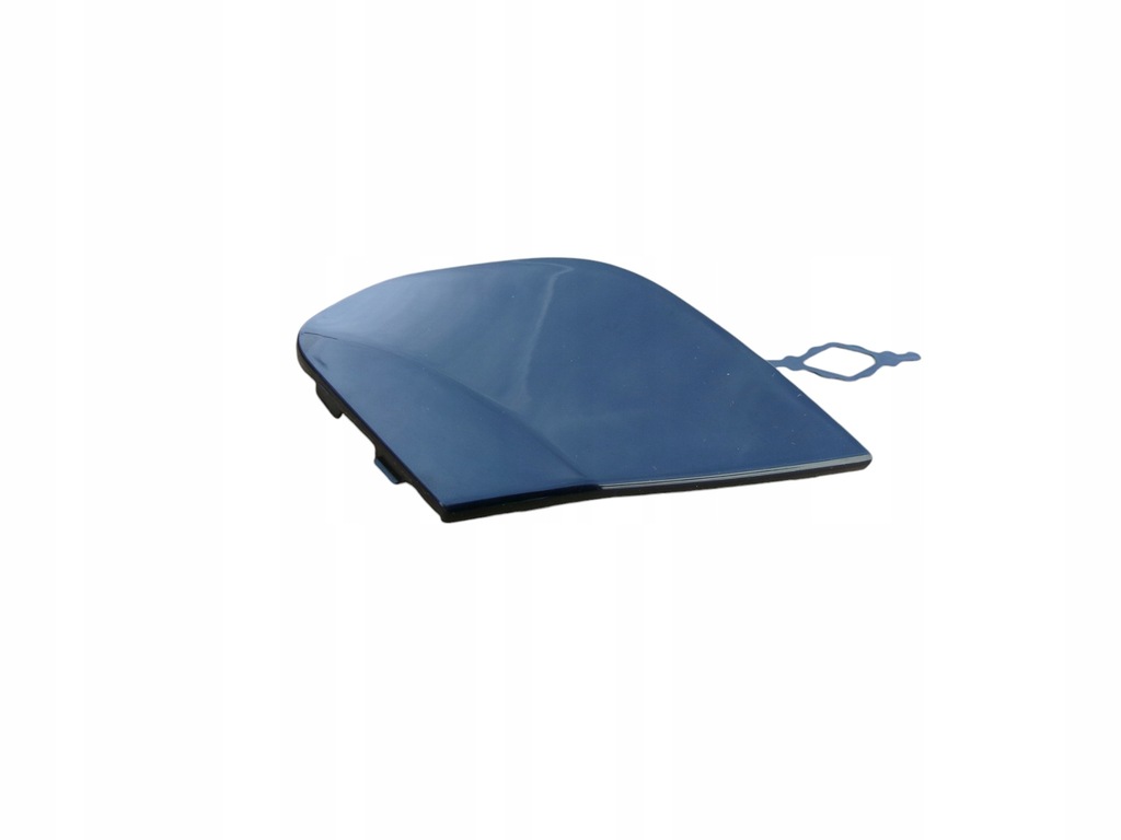 фото №1, Заглушка фаркоп бампера перед renault captur i lift 17-20 aso