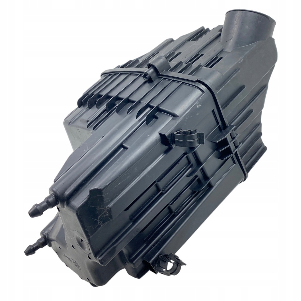 фото №11, Nowa оригинальный номер корпус фильтра воздуха fiat ducato 2.2 multijet 2021- 52168824