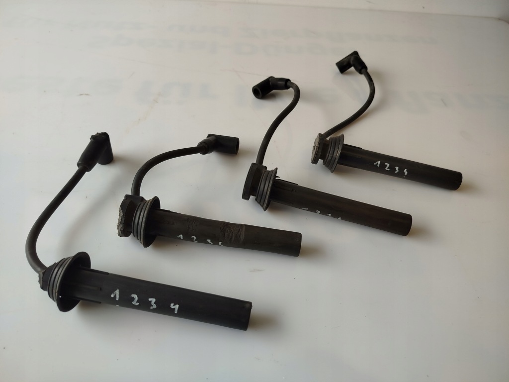 Купить Шланг провода зажигание mini cooper r50