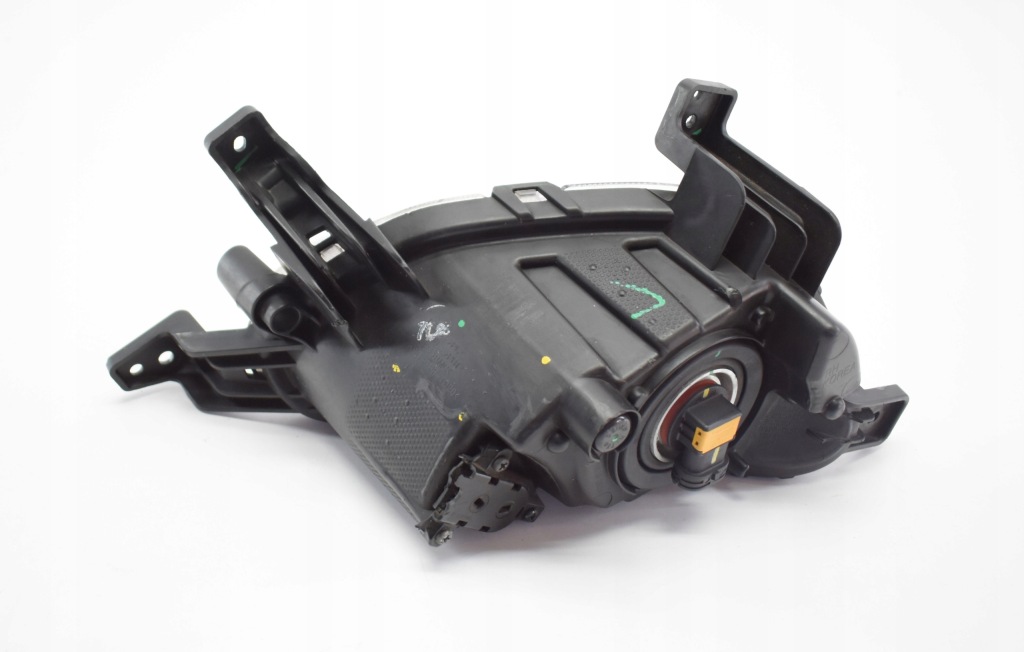 фото №3, Hyundai tucson правый противотуманная фара перед org eu