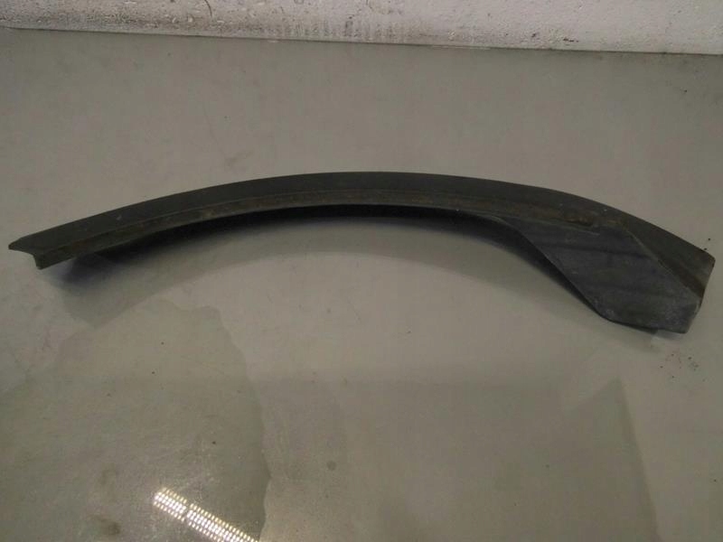 фото №1, Молдинг крила правий задня range rover sport s