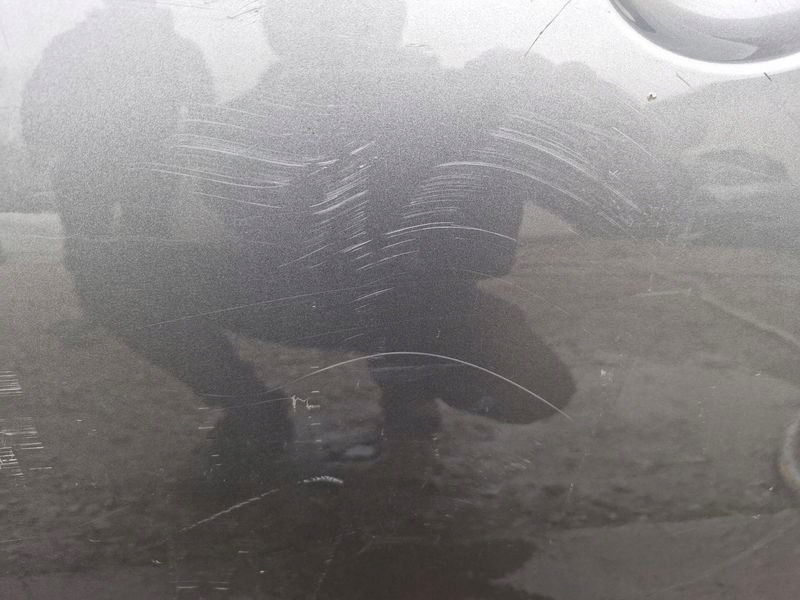 фото №3, Suzuki swift mk6 iv 3d дверь левая