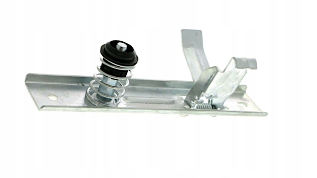 фото №1, Замок капот засов замка opel movano