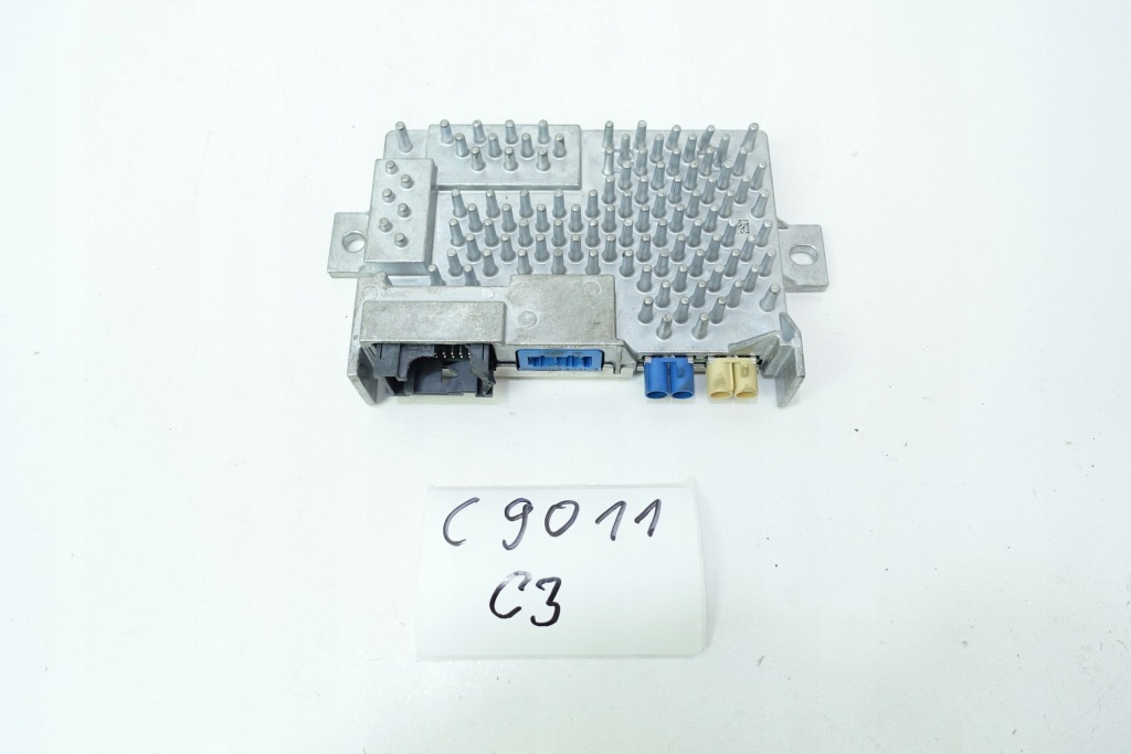 Купити Модуль блок керування mercedes w206 a2069006517