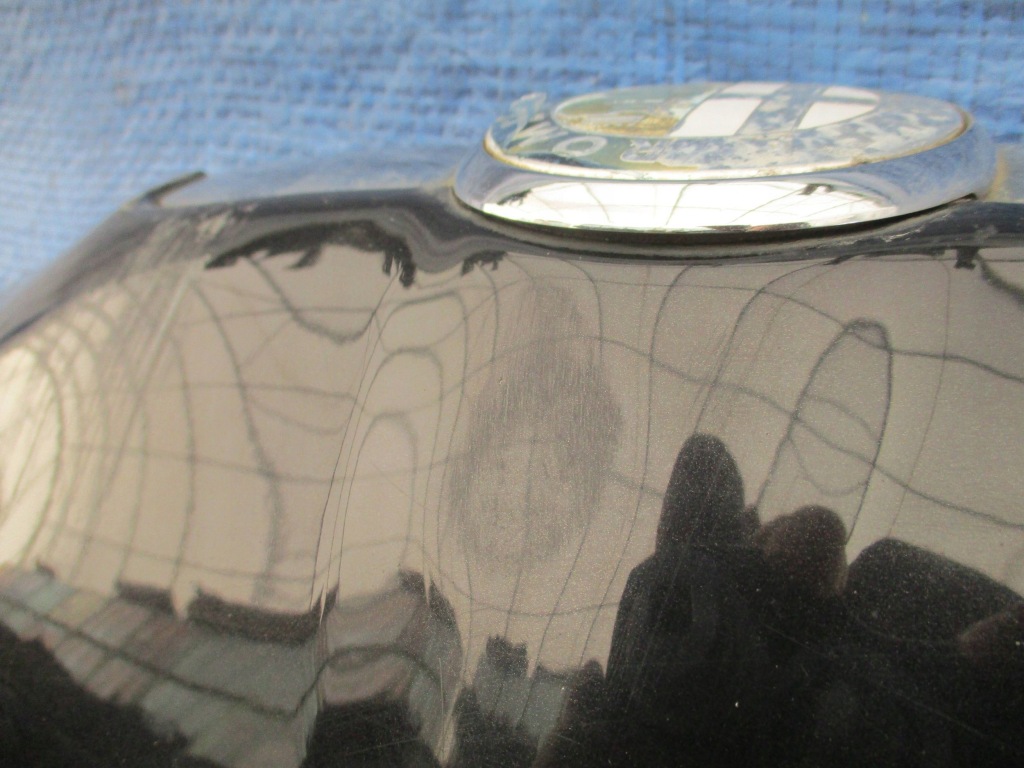 Капот alfa romeo 159 колір 876/b Недорого