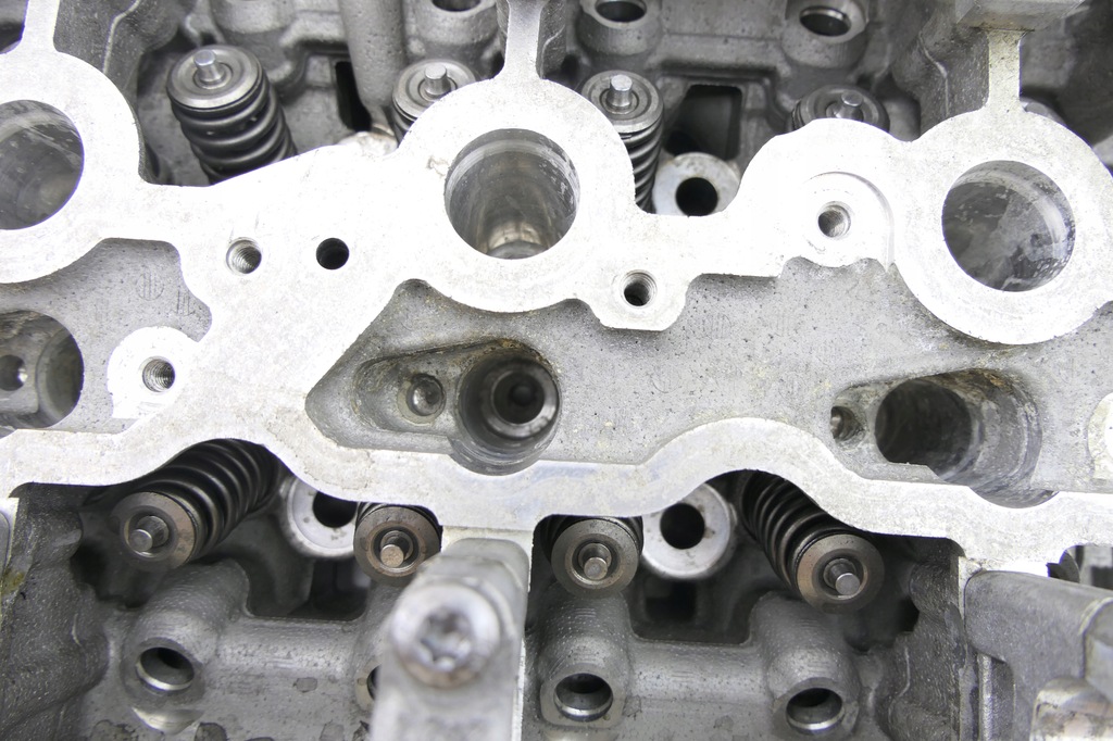 фото №7, Головка bmw seria 2 f46 1.5 бензин 782913500