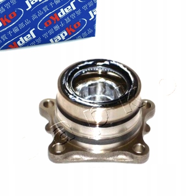 фото №1, Ступица подшипник колеса задняя japko do toyota rav 4 2.0