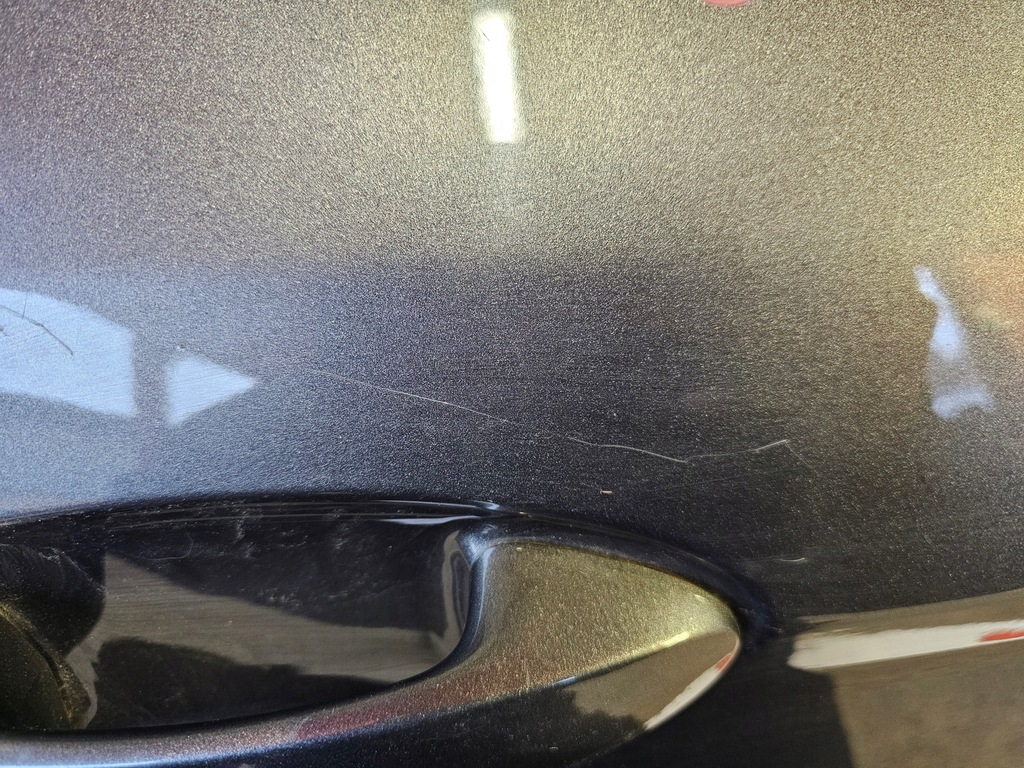 фото №7, Ford ecosport ii 18r lift дверь правое задние задняя голый