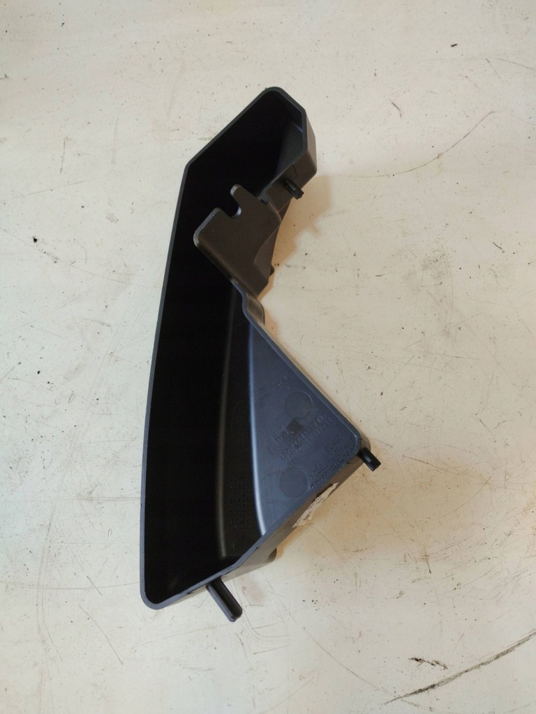 фото №1, Land rover range rover evoque l538 2013 кронштейн / кронштейн бампера передний