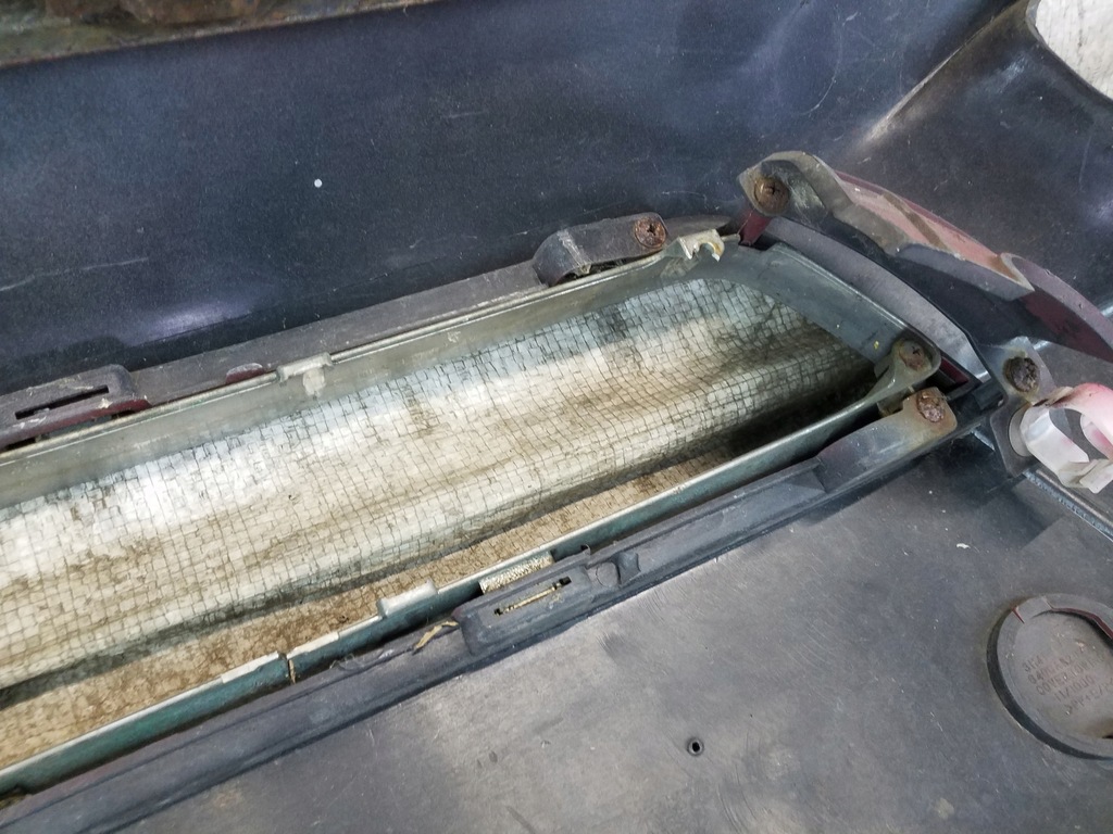 фото №11, Бампер перед mitsubishi lancer viii kod p26