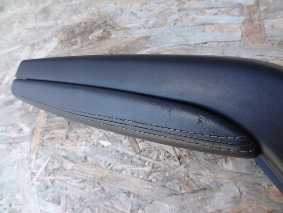 фото №6, Підлокітник двері правий перед шкіра 8k1867174 audi a4 b8 a5 sportback
