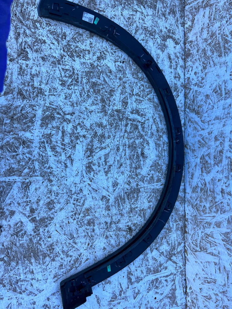 фото №12, Молдинг накладка крыла передняя правая перед seat cupra formentor 5ff